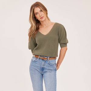 Phoebe Sweater