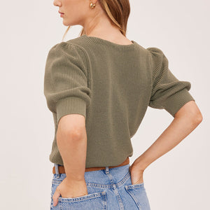 Phoebe Sweater