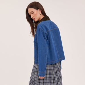 Connor Jacket