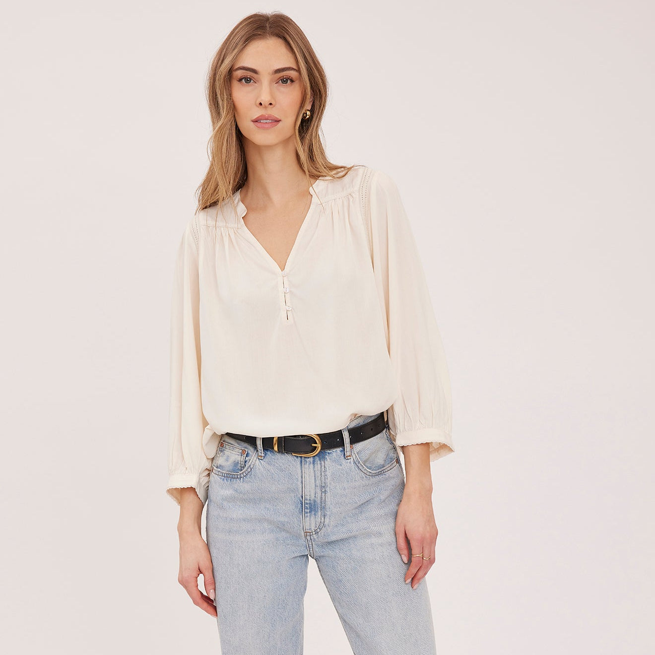 Ashlyn Blouse