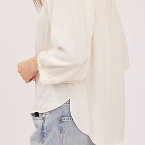Ashlyn Blouse