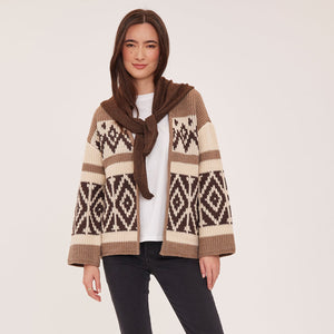 Dorian Cardigan