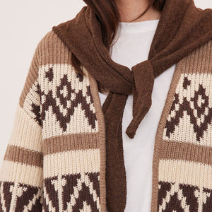 Dorian Cardigan