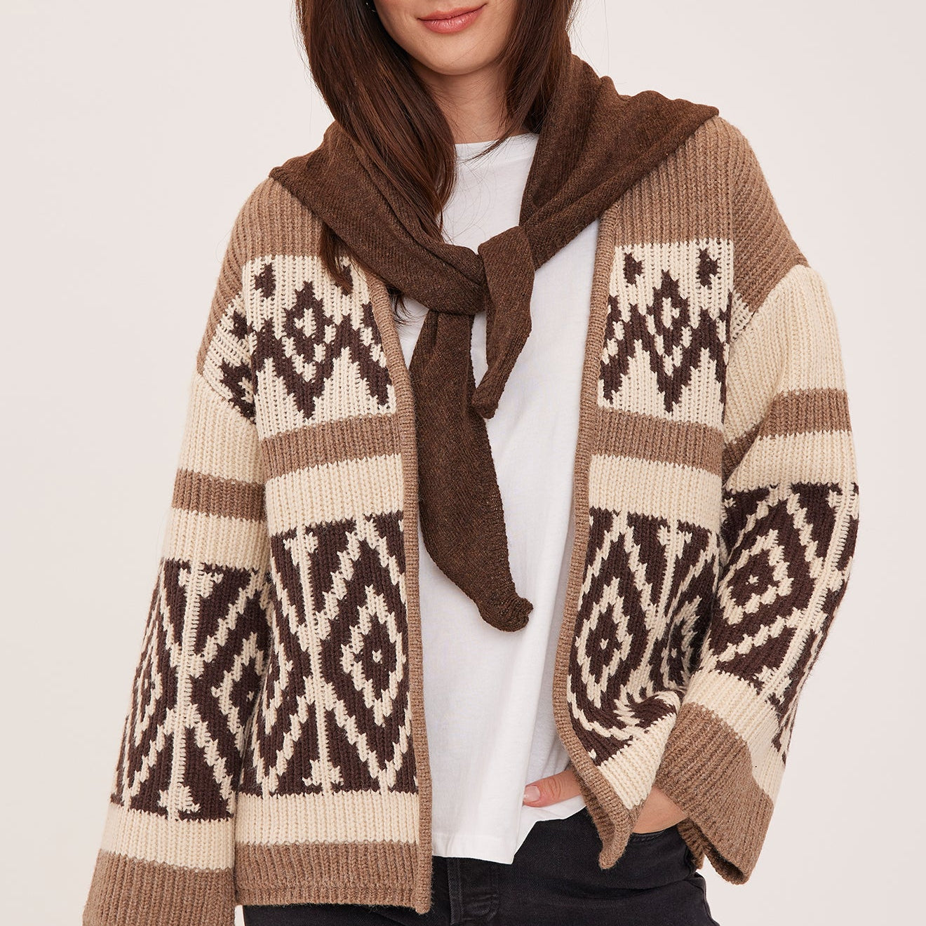 Dorian Cardigan
