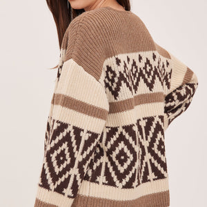 Dorian Cardigan