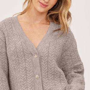 Esme Cardigan Sweater