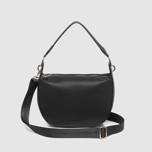 Georgina Shoulder + Crossbody Bag