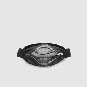 Georgina Shoulder + Crossbody Bag