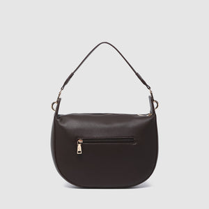 Georgina Shoulder + Crossbody Bag