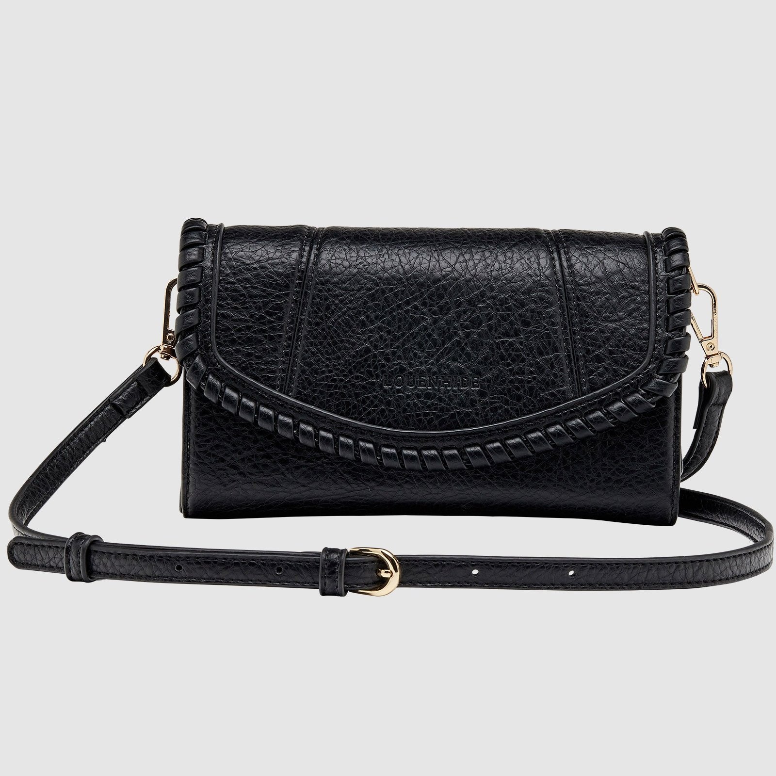 Harlow Crossbody Bag