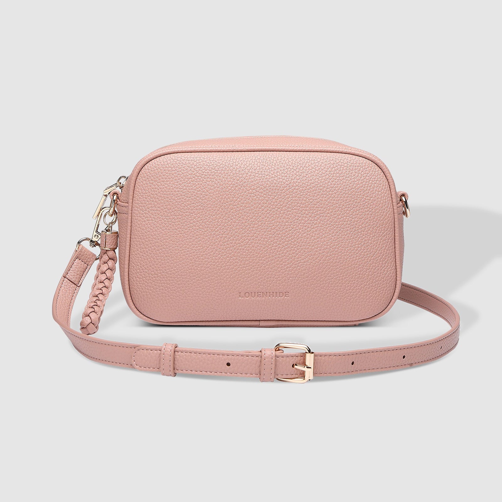 Jacinta Kubi Crossbody Bag