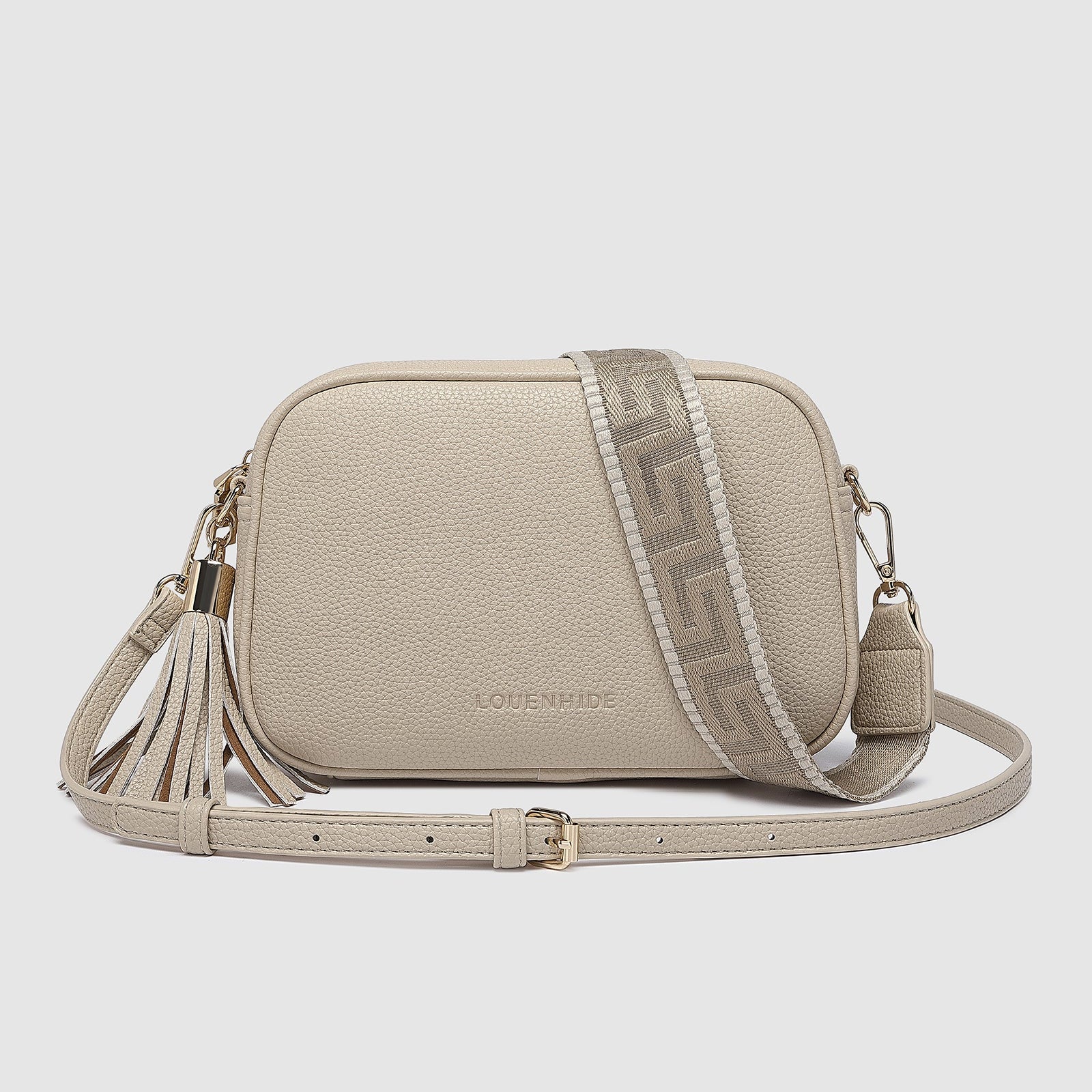 Jacinta Crossbody Bag