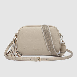 Jacinta Crossbody Bag