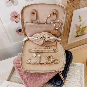 Juniper Jewelry Case