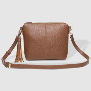 Kasey Textured Crossbody Handbag