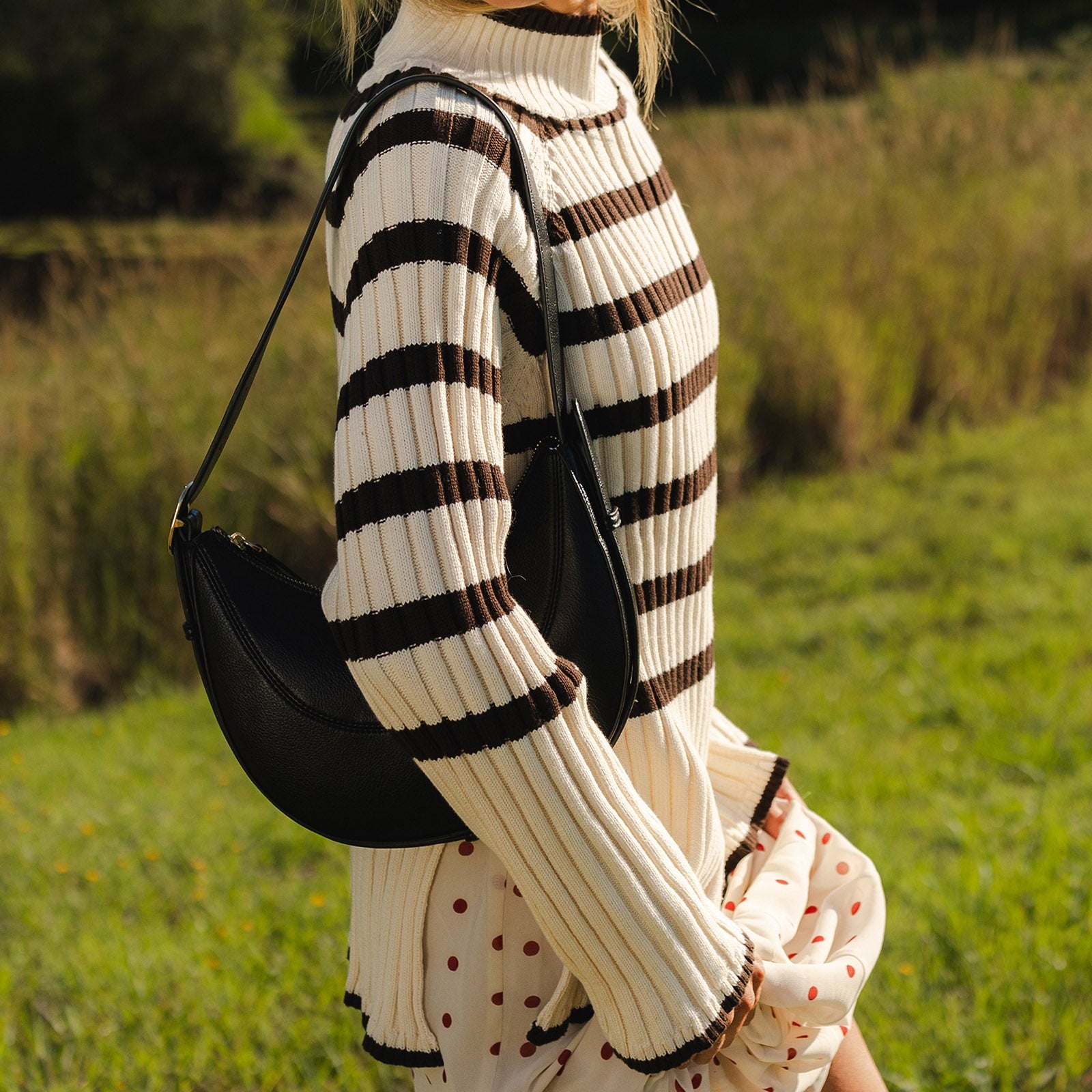 Lane Crossbody Bag