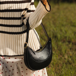 Lane Crossbody Bag