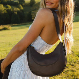 Lane Crossbody Bag