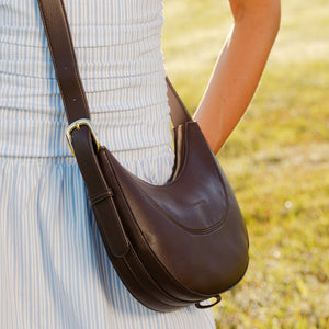 Lane Crossbody Bag