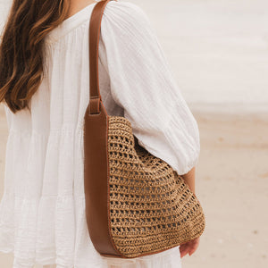 Louisa Shoulder Bag