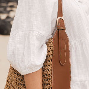 Louisa Shoulder Bag