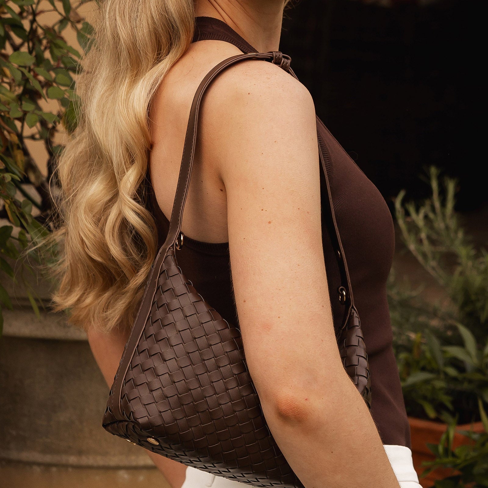 Madeline Shoulder Bag