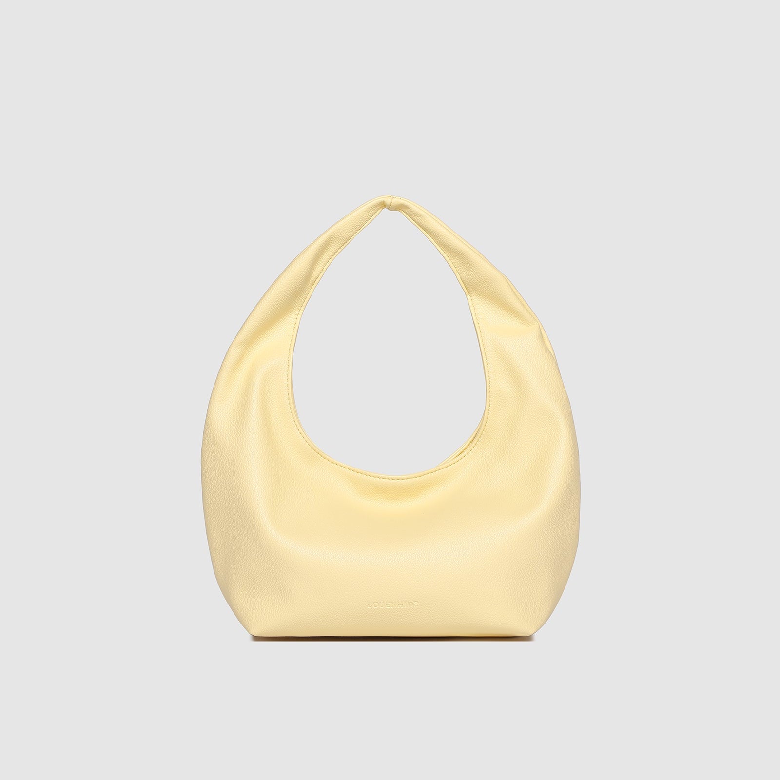 Mini Monaco Shoulder Bag