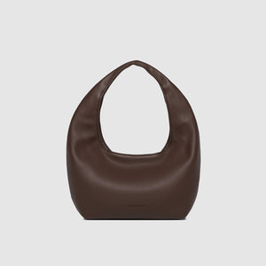 Mini Monaco Shoulder Bag