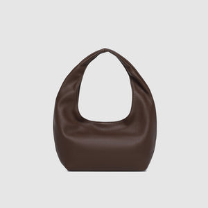 Mini Monaco Shoulder Bag