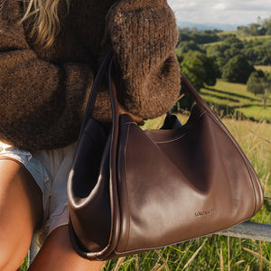 Mini Sutton Shoulder Bag