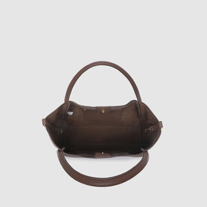 Mini Sutton Shoulder Bag