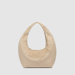 Mini Monaco Shoulder Bag