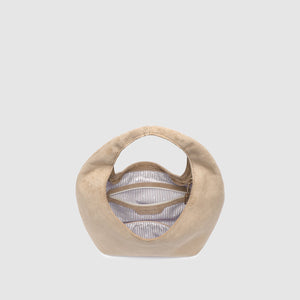 Mini Monaco Shoulder Bag