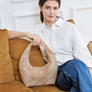 Mini Monaco Shoulder Bag