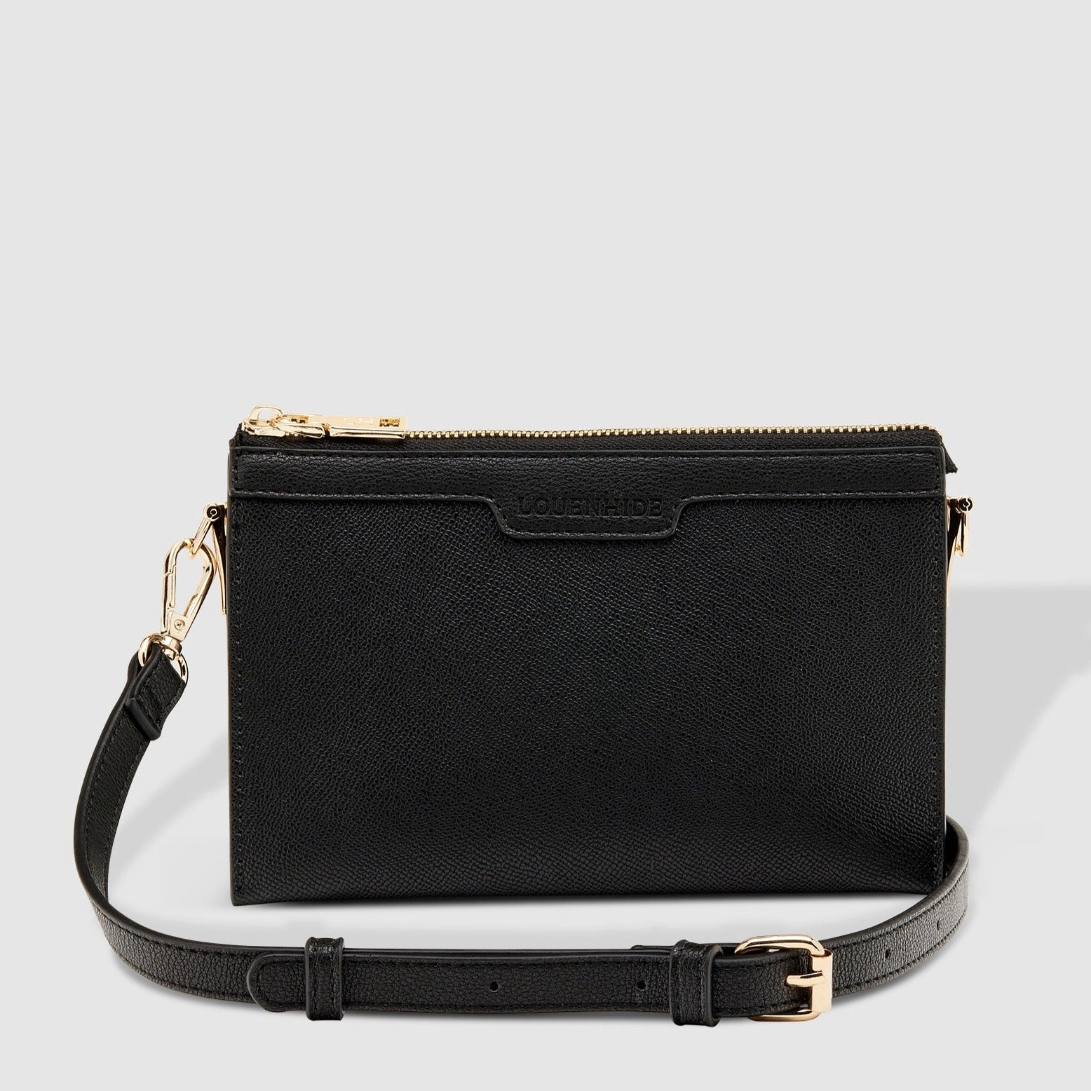 Misha Crossbody Bag