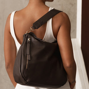 Nadia Shoulder Bag
