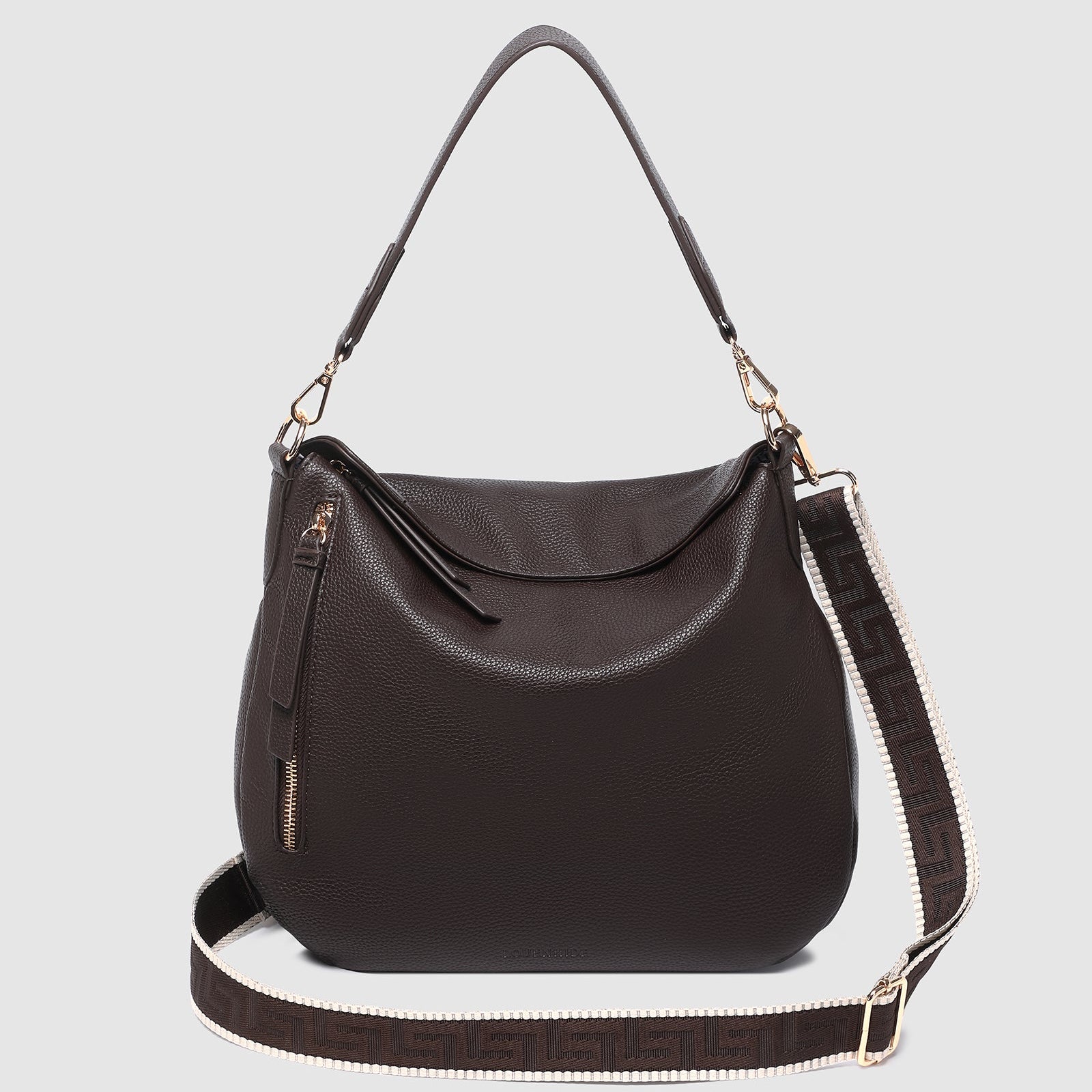 Nadia Shoulder Bag