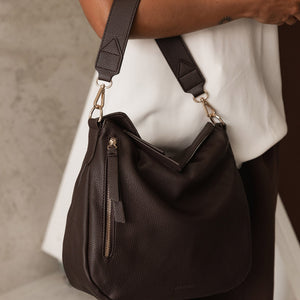 Nadia Shoulder Bag