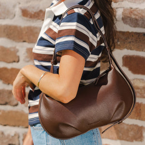 Olivia Shoulder Bag