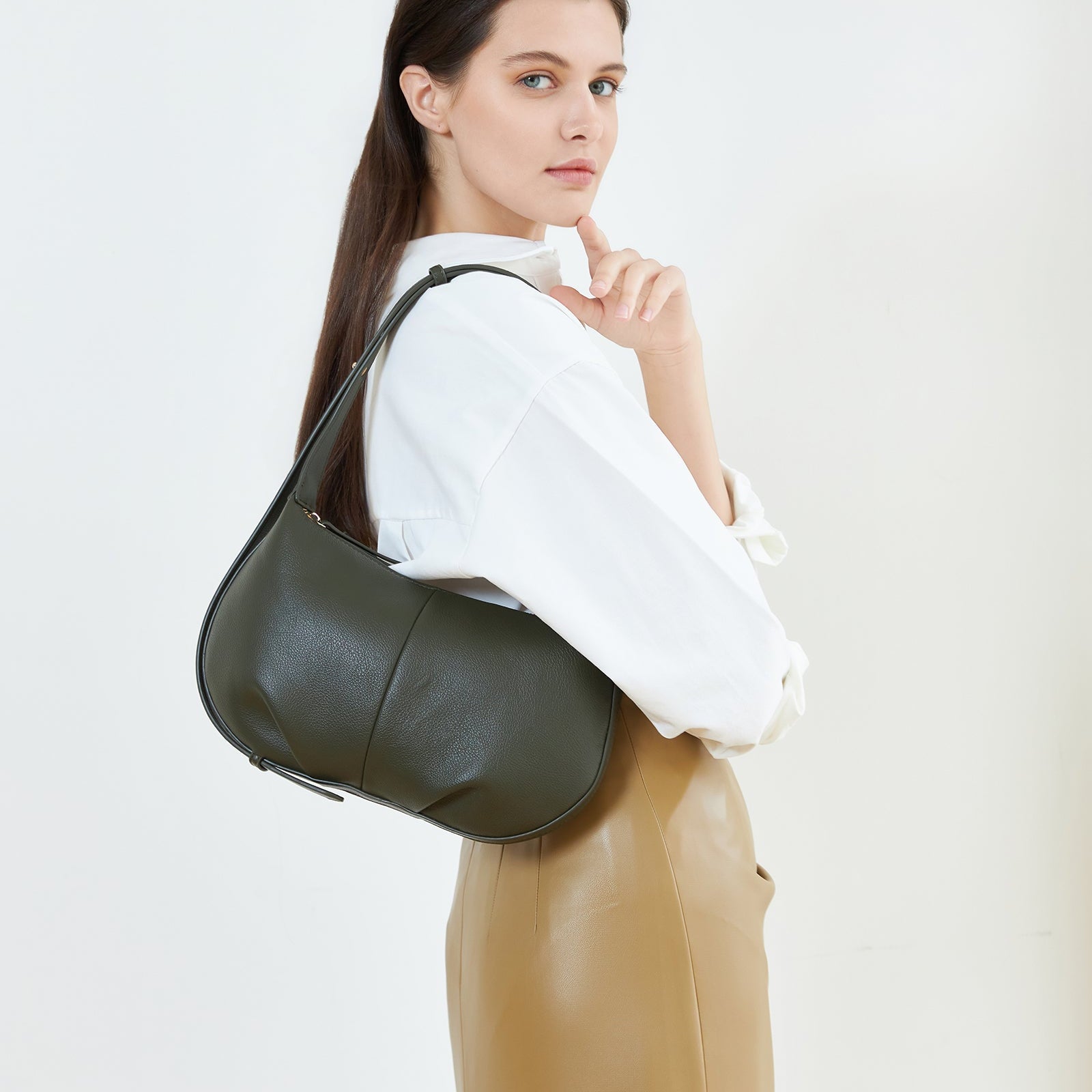 Olivia Shoulder Bag