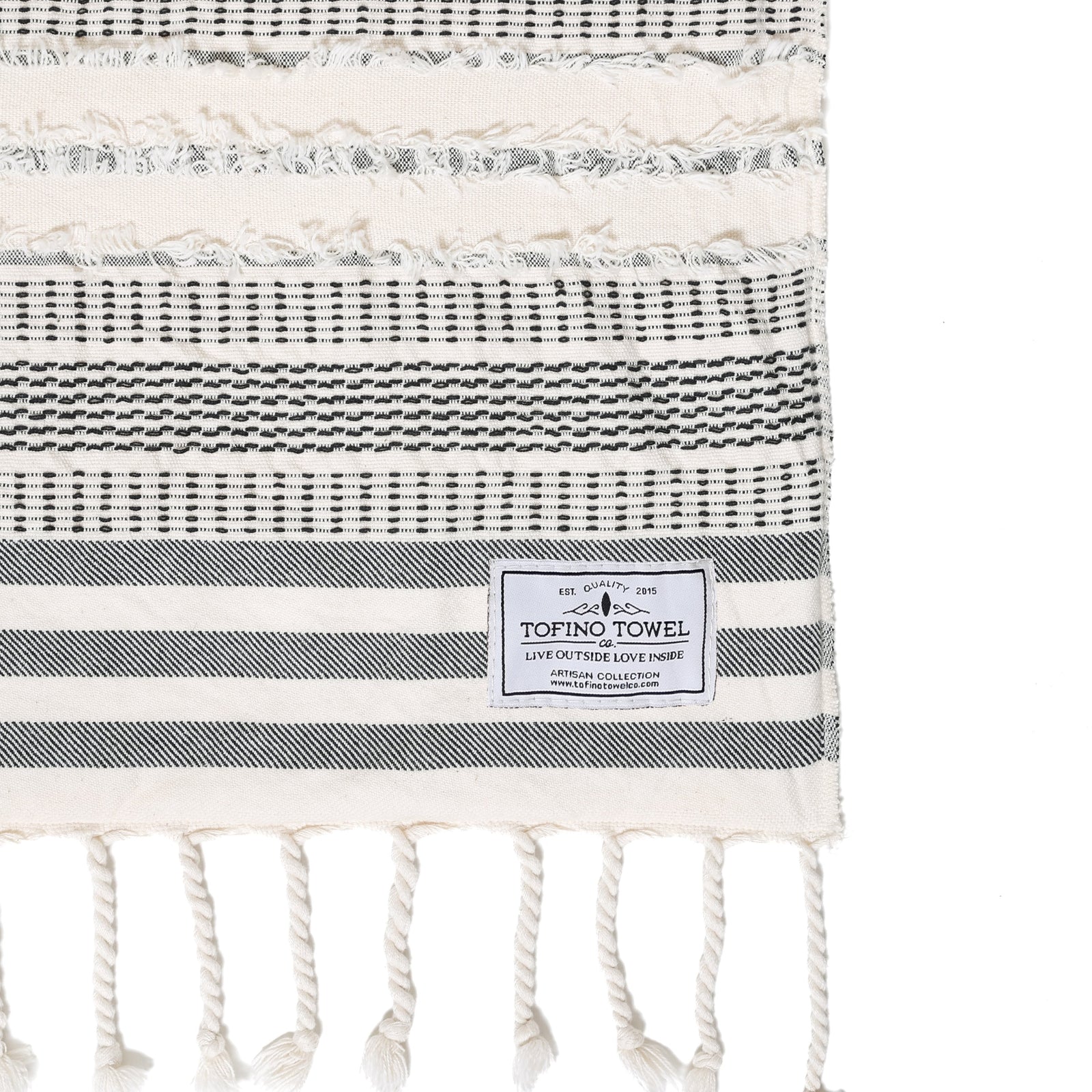 Ophelia Fleece Lined Throw