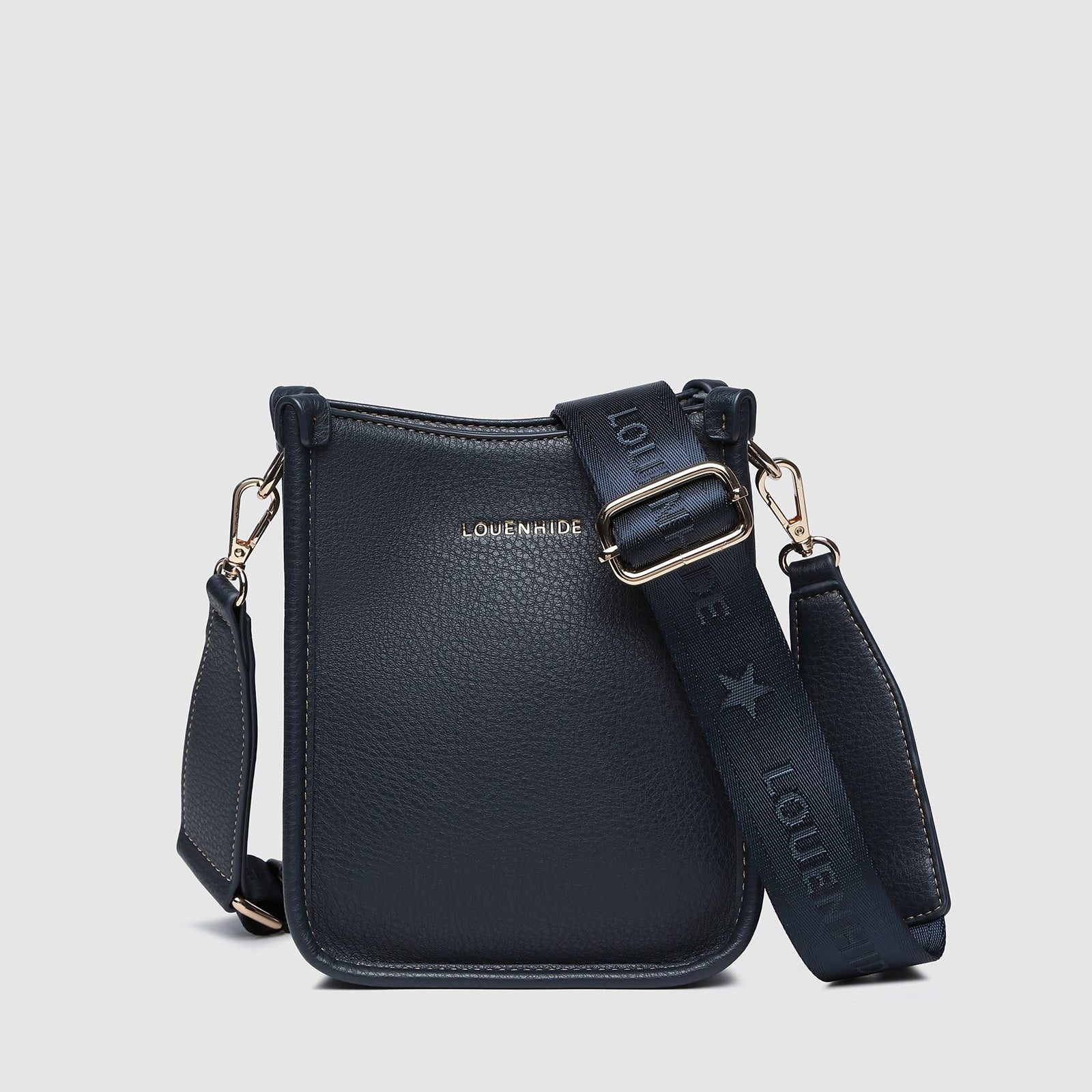 Parker Crossbody Bag