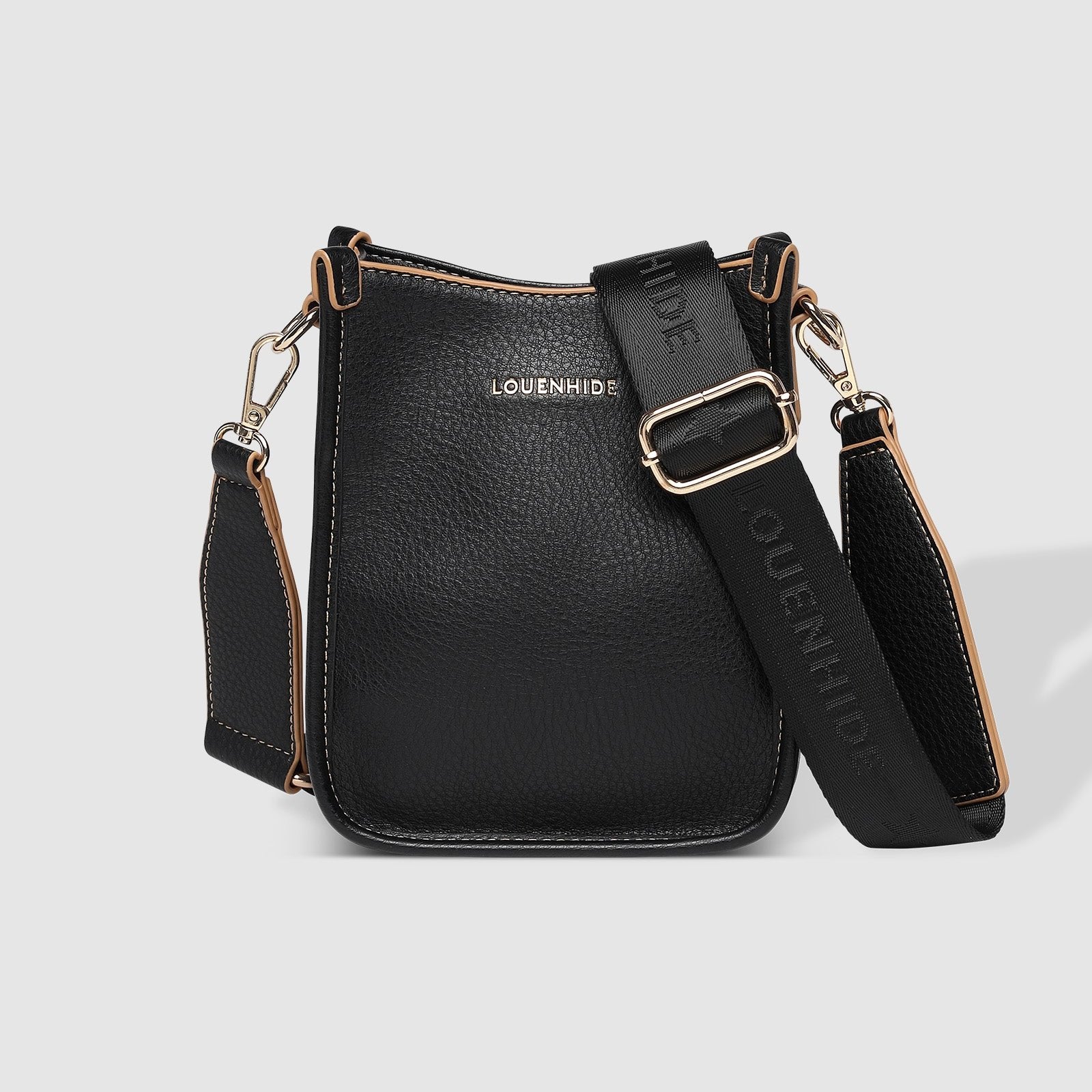 Parker Crossbody Bag