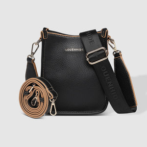 Parker Crossbody Bag