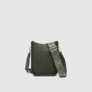 Parker Crossbody Bag