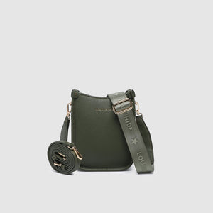 Parker Crossbody Bag