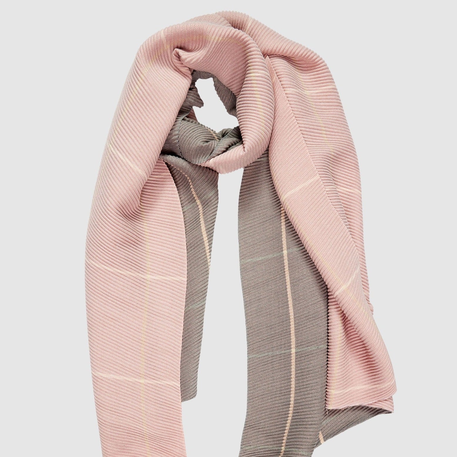 Priya Pink Scarf