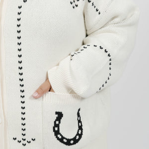Laurel Cardigan by Smash + Tess and Laurel