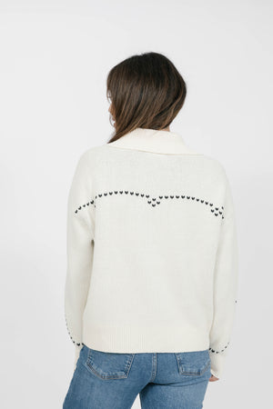 Laurel Cardigan by Smash + Tess and Laurel