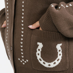 Laurel Cardigan by Smash + Tess and Laurel